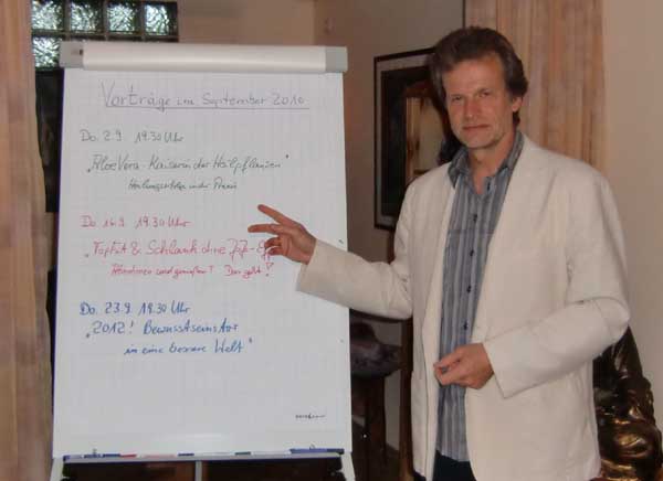 Gerhard Vester
