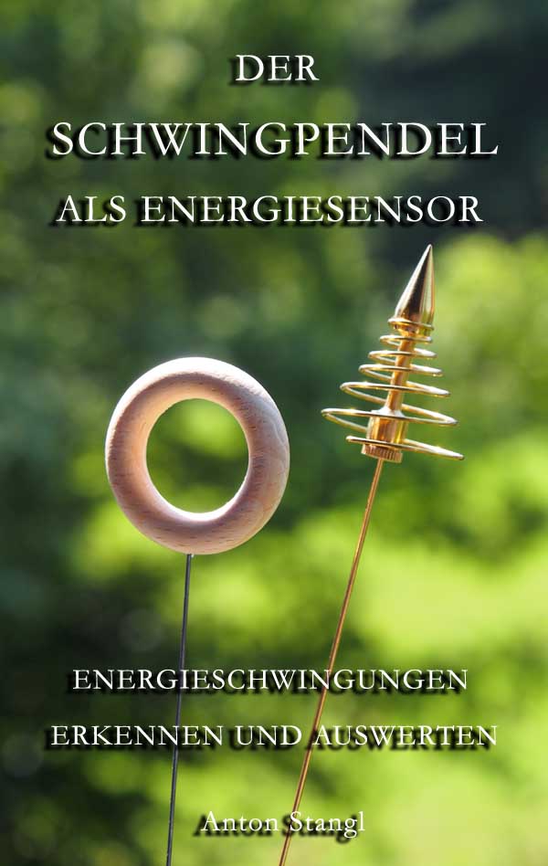 Anton Stangl Der Schwingpendel als Energiesensor