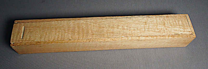 Holzbox fr
              Ruten